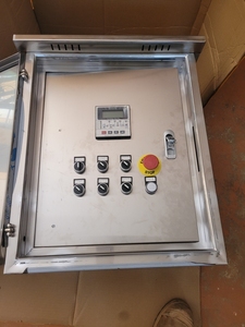 Contrôleur d'osmose inverse en ligne, contrôle de la conductivité TDS, contrôleur d'eau par osmose inverse, contrôleur TDS ROS-2210 CE, mesureur TDS - Product Image 4