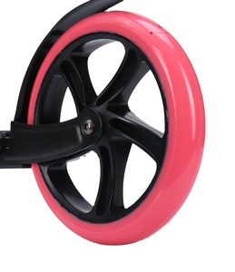 Nouveau portable 2 grande roue kick toy enfants scooter réglable 2 roues bébé scooter pour enfants 5 6 7 9 <span class=keywords><strong>10</strong></span> <span class=keywords><strong>ans</strong></span> <span class=keywords><strong>fille</strong></span> garçon scooter - Product Image 6