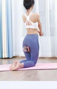 Appareil d'entraînement portable et réglable <span class=keywords><strong>pour</strong></span> le plancher pelvien et les <span class=keywords><strong>cuisses</strong></span>, en PVC, <span class=keywords><strong>pour</strong></span> le yoga, le Pilates, le remodelage corporel à domicile <span class=keywords><strong>pour</strong></span> femmes - Product Image 3