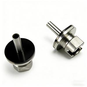 หัวฉีด SMT CM ความแม่นยำสูง ทนทาน รุ่น 130S N610017375AD ของแท้ใหม่ 100% ผ่านการทดสอบแล้ว สำหรับเครื่อง Pick and Place ในสายการประกอบ - Product Image 5