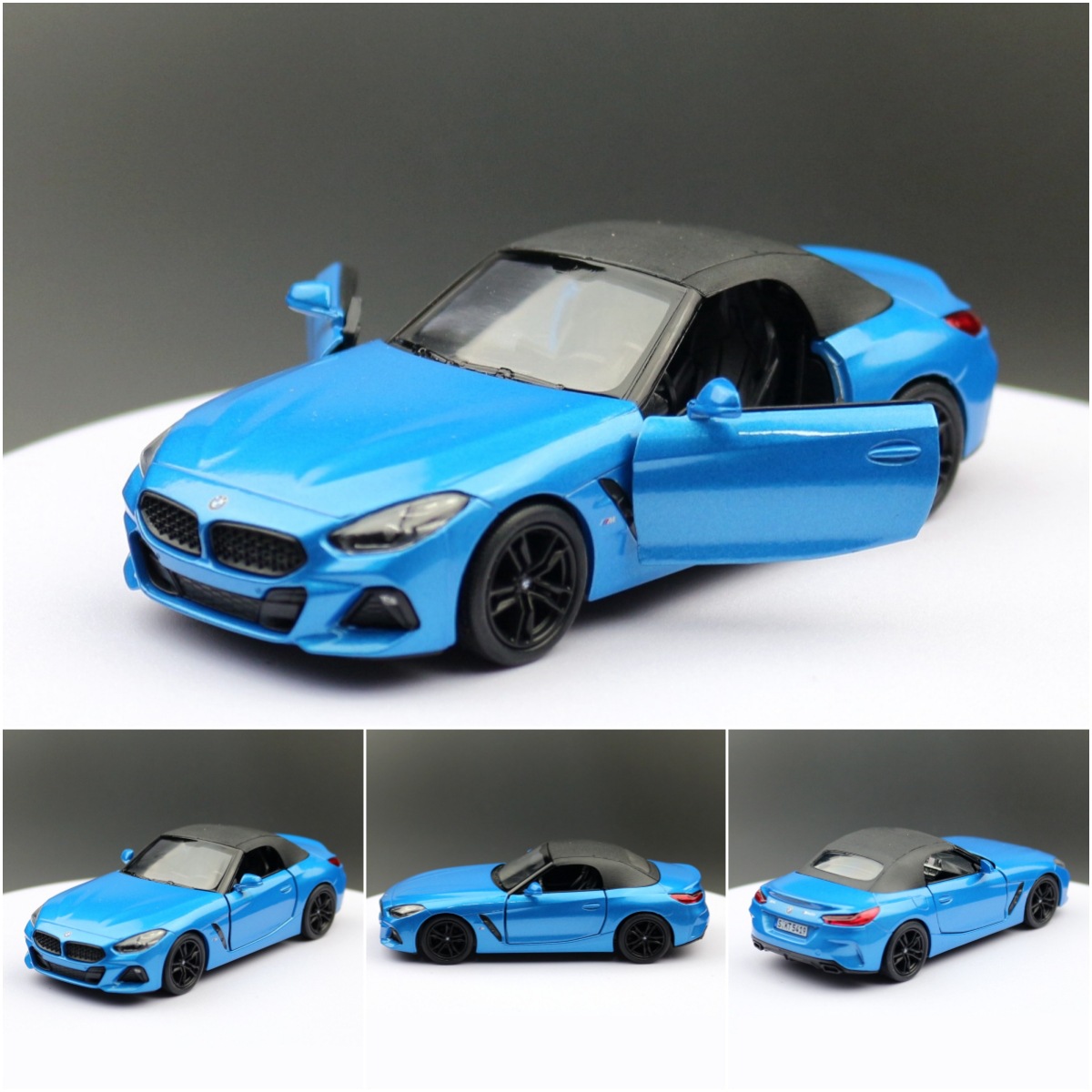 Z4-Blue