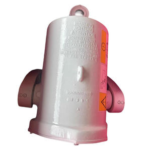 กระบอกสูบสมดุลแขนกลหุ่นยนต์ IRB6640 รุ่น 3HAC032124-001 เหมาะสำหรับการบำรุงรักษาและซ่อมแซมหุ่นยนต์อุตสาหกรรม - Product Image 3