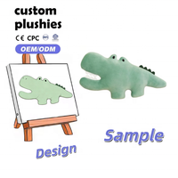 Coussin en peluche chat de dessin animé, oreiller poisson-bouffant en coton PP, cadeau pour enfants et famille pour canapé et maison