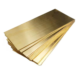 C21000 C2100 CuZn5 <span class=keywords><strong>Feuille</strong></span> <span class=keywords><strong>de</strong></span> laiton C2200 C22000 CuZn10 H65 Plaque <span class=keywords><strong>de</strong></span> laiton doré C21000 <span class=keywords><strong>Feuille</strong></span> <span class=keywords><strong>de</strong></span> laiton - Product Image 1