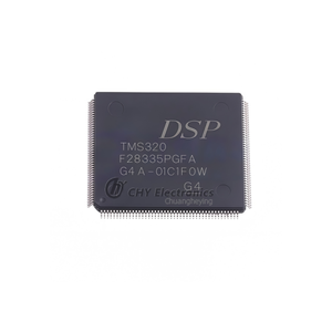 TMS320F28335PGFA TMS320F28335โปรเซสเซอร์สัญญาณดิจิตอล DSP IC ฝังตัววงจรรวมชิป TMS320F28335PGFA - Product Image 1