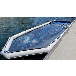 Gran oferta, muelle flotante para bote inflable, muelle seco inflable, estable, duradero, sistema de muelle seco inflable - Product Image 2