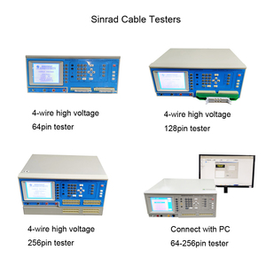 Arnés y máquina <span class=keywords><strong>de</strong></span> prueba <span class=keywords><strong>de</strong></span> cables, a <span class=keywords><strong>precio</strong></span> <span class=keywords><strong>de</strong></span> fábrica, barato - Product Image 5