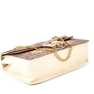 Alfombra turca en miniatura para mujer, bolso de recuerdo - Product Image 4