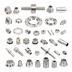 Pièces métalliques embouties sur mesure en acier au carbone pour couvercles de boîte de vitesses d'équipements industriels – Options de couleur - Product Image 2