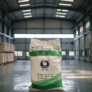 सिरेमिक अनुप्रयोगों के लिए औद्योगिक ग्रेड पोटेशियम कार्बोनेट पाउडर, जिसे पॉटश भी कहा जाता है - Product Image 6