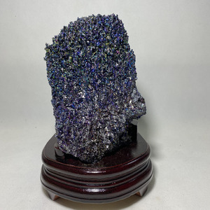 Donghai-piedras naturales y minerales, espécimen de cristal crudo de siete colores, fósil de mineral para decoración, venta al por mayor - Product Image 4