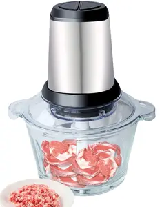 multi function 3 litre stand mixers 3 in 1 juicer machine 110v food processor chopper steel meat grinder with juicer