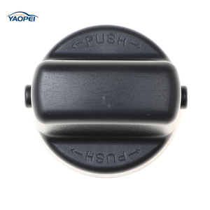 Tombol kunci pengapian kunci sakelar tekan 100014669 D461-66-141A-02 untuk kecepatan Mazda 6 CX7 CX9 - Product Image 1