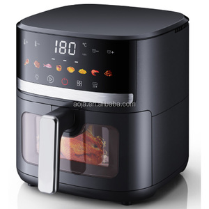 <span class=keywords><strong>Friggitrice</strong></span> <span class=keywords><strong>ad</strong></span> <span class=keywords><strong>Aria</strong></span> Digitale da 5L Best Seller <span class=keywords><strong>in</strong></span> Offerta su Alibaba, Supporto per Logo Personalizzato OEM ODM, per Singoli/Piccole Famiglie/Coppie - Product Image 1