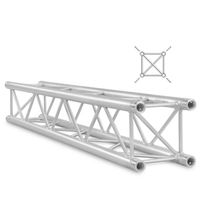 Système de treillis d'éclairage DJ en aluminium sur mesure KDW, fabricant professionnel, pour concerts et présentations