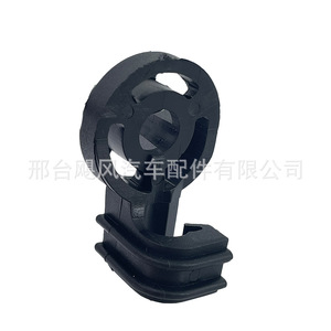 Hurricane Auto Parts <b>Engine</b> <b>Hood</b> Support Rod Clip 5M0823395A For Volkswagen Skoda Passat Lavida - Product Image 4