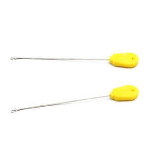 Cina all'ingrosso Avid Gated ago per la pesca alla carpa bel ago sottile 14cm - Product Image 4