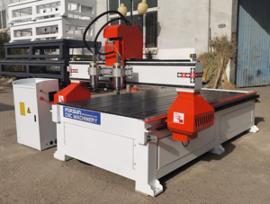 Machine à bois cnc <span class=keywords><strong>défonceuse</strong></span>, <span class=keywords><strong>pour</strong></span> découpe de portes d'armoire - Product Image 2