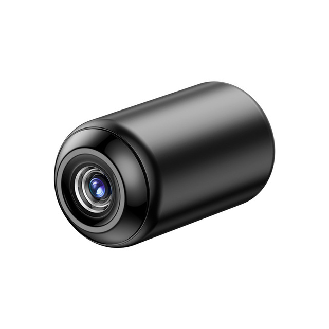 Smart Mini Camera - High-definition home wireless WiFi remote recording and video recording, detection and alarm functions.