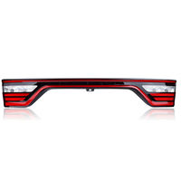 Feu arrière feu arrière pour Dodge Durango 2014-2025 accessoires feu stop central feu arrière 68453659AA