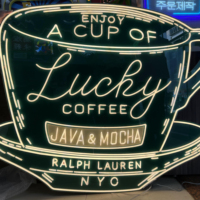 Letrero Luminoso LED para Tienda, Letras de Acrílico con Neón Flexible, Colores Personalizables, Compatible con Alexa, Garantía de 2 Años