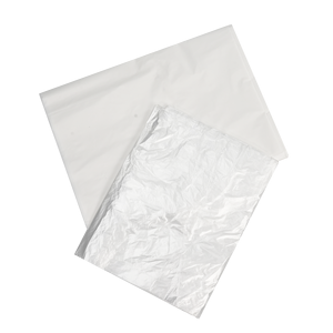 <span class=keywords><strong>Film</strong></span> protecteur <span class=keywords><strong>en</strong></span> plastique pliable pour meubles, sols et surfaces intérieures, feuille de plastique pour protéger les meubles <span class=keywords><strong>en</strong></span> état plié - Product Image 5