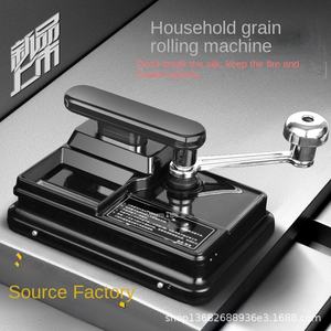 Allume-<span class=keywords><strong>cigarette</strong></span> manuel semi-automatique multifonctionnel à double rail pour usage domestique (Xinhao-Zhiyou) Modèle XHZ-0000 CN/GUA (8.0-6.5-5.5) - Product Image 5