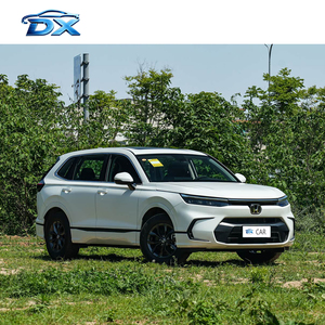 ราคาขายส่ง Honda <span class=keywords><strong>Breeze</strong></span> รุ่น SUV ไฮบริดแบบเสียบปลั๊ก EV รถยนต์ไฟฟ้า ระยะทางวิ่งด้วยไฟฟ้า ใช้แก๊สและไฟฟ้า มีสินค้าในสต็อก ราคาประหยัด - Product Image 1