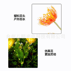 Solaire 3 LED - Product Image 3