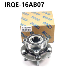 Unité de roulement de roue avant 16AB07 pour véhicules Chevrolet IRCÉ-16AB07 - Product Image 3