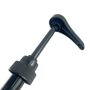 Venta al por mayor de plástico PP bomba de jarabe antiderrame 750ML botellas se adapta Torani Davinci <span class=keywords><strong>Jordans</strong></span> siropes flacos - Product Image 1