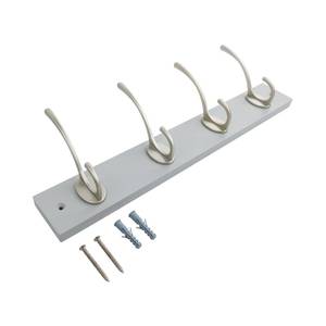 Hookrail - <span class=keywords><strong>Dove</strong></span> Bloc con S/Nick Vic H&C 4 FSC100% - Product Image 1