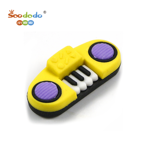 Soododo XDDD89 3D strumento musicale a forma di <span class=keywords><strong>Pianoforte</strong></span> <span class=keywords><strong>Pianoforte</strong></span> gomma gomma gomma gomma gomma gomma gomma gomma - Product Image 5