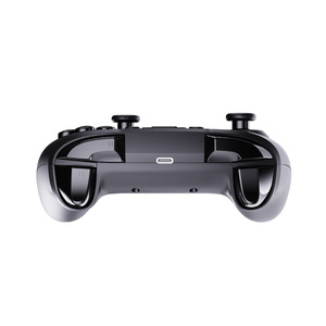 Pour Nintendo Switch Pro 2.4G sans fil Bluetooth <span class=keywords><strong>Steam</strong></span> contrôleur de jeu multifonctionnel avec touches arrière jeu de corps actif - Product Image 4