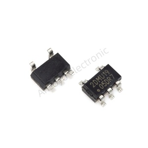 Circuitos Integrados ANSOYO AT24C02D-STUM-T AT24C02D-STUM AT24C02D SOT-23-5, Chips IC, Gestión de Energía PMIC, Componentes Electrónicos - Product Image 2