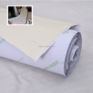 Tissu de renfort adhésif pour la fabrication de chaussures et de bottes, par rouleau de 50 yards - Product Image 1
