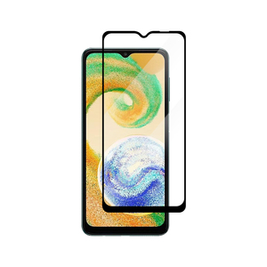 ตัวป้องกันหน้าจอ HD กระจกนิรภัย 9H สำหรับสมาร์ทโฟนซัมซุง กาแลคซี่ SA04S - Product Image 1