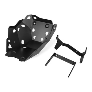 Protection de châssis de moto pour <span class=keywords><strong>Honda</strong></span> <span class=keywords><strong>TRANSALP</strong></span> XL750 XL <span class=keywords><strong>750</strong></span> 2023-2024, plaque de protection inférieure, garde-boue - Product Image 2