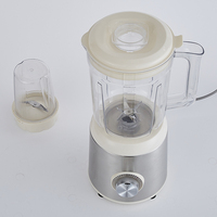 3-in-1 Voedselprocessor Smoothie Mixer Blender Heavy Duty Mixeur Blender Voedselprocessor Blender Machine Sapcentrifuge Machine