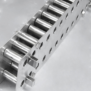 Molde para Paletas Heladas Kolice de Acero Inoxidable 304, Molde para Paletas de Hielo Brasileñas, Molde para Helados - Product Image 6