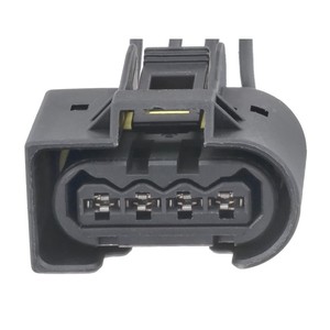 Connecteur de bobine d'allumage pour Mercedes-Benz ML350/R350 2006-2011 |   3C0973714 - Product Image 5