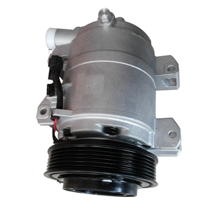 Nhà Máy Giá ac.100.1122 dks17d 12V Xe AC máy nén OE 92600jm01c 926002216r Xe điều kiện không khí máy nén Rogue AC máy nén - Product Image 4