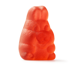 Suplemento de Hierro en Gomitas para Adultos, Hombres y Mujeres, Suplemento de Minerales en Gomitas de Pectina para una Salud Óptima - Product Image 3