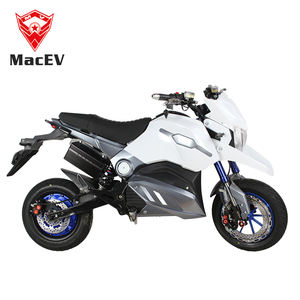 Mini motocicleta eléctrica de alta velocidad para adultos, <span class=keywords><strong>2021</strong></span> w, 2000w, 72v, a la venta, 3000 - Product Image 4