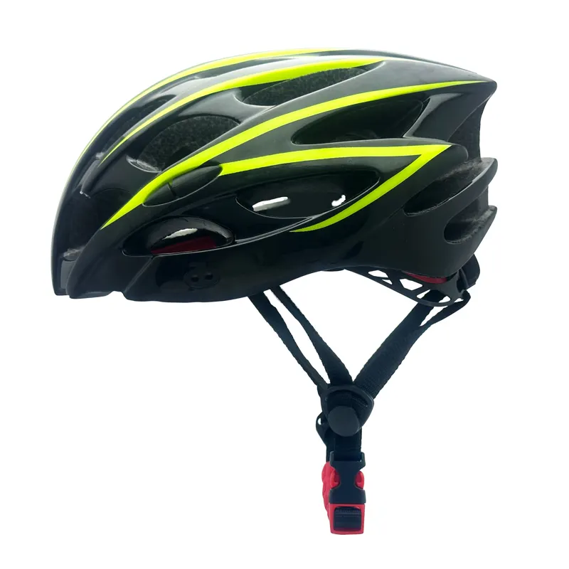 Oem Odm Ultralight Eps Pc Cover Mtb Racefiets Helm Integraal-Schimmel Fietshelm Voor Wielersporten