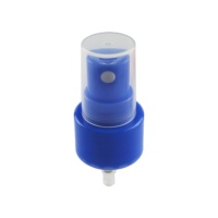 Pulvérisateur à brouillard fin en plastique, tête de brumisation, 20mm, 24mm, 28mm, 18, 410, vente en gros, livraison gratuite