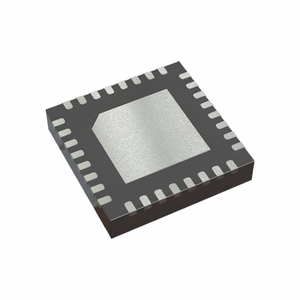 MAX17401GTJ+T 32 WFQFN Exposed Pad Electronics Component BOM IC In Stock Power Management (PMIC) - Product Image 1