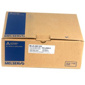 Controlador Serie MR-J2S MR-J2S-200CP-S099 - Product Image 5