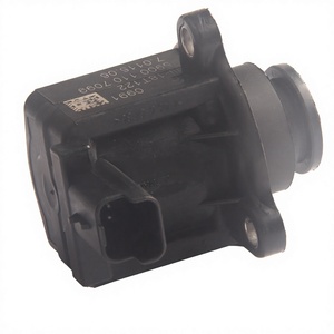 Vanne de commande électronique pour Mini Peugeot 207 C5 Turbo, électrovanne 59001107099, vanne de surpression - Product Image 4