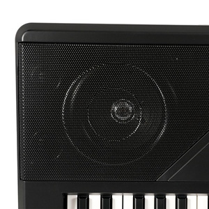 Ark 61 Keys K186 Portable Professional Music Electronic Organ <strong>Synthesizer</strong> Keyboard Digital Piano Instruments for <strong>Beginner</strong> - Product Image 5